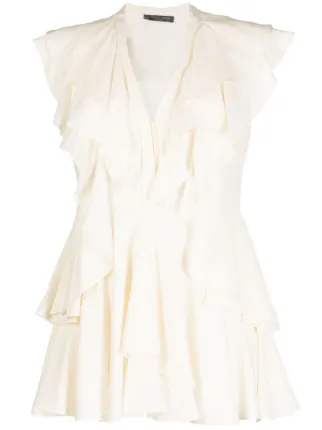 Alexander McQueen Pre-Owned