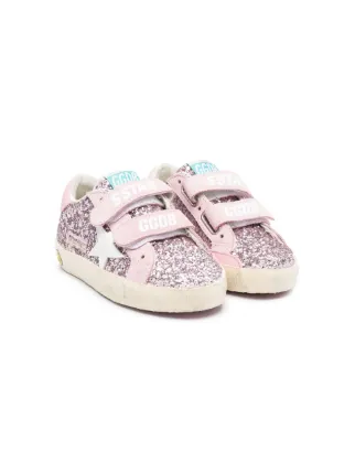 Golden Goose Kids