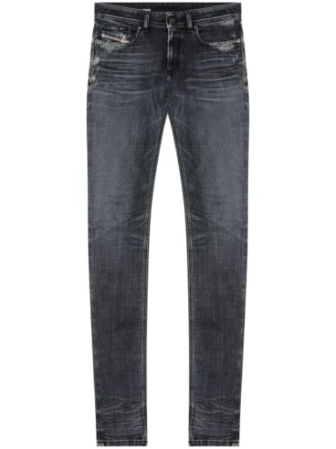 Diesel 1979 Sleenker 09G37 skinny jeans Men