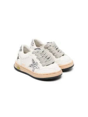 Golden goose hotsell bambino 39