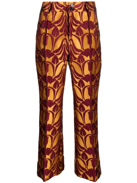 La DoubleJ pantalones Hendrix