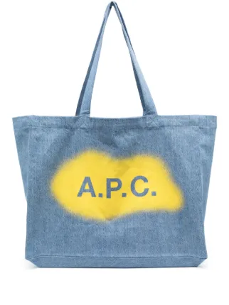 A.P.C.