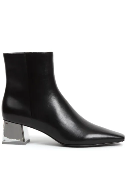 Bottines Ryder en cuir - Simkhai - Modalova