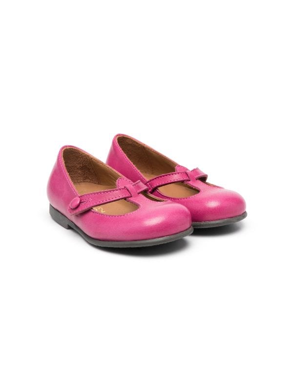 Pèpè Lulu Ballerina Shoes - Farfetch