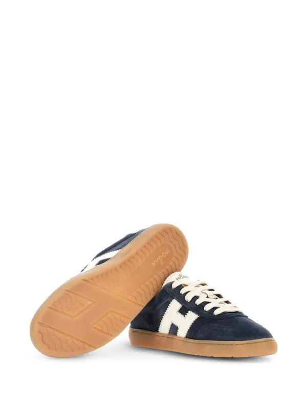スニーカー HOGAN HOGAN COOL SNEAKERS Sneakers Hogan Cool IVORY, BROWN, BLACK for Man