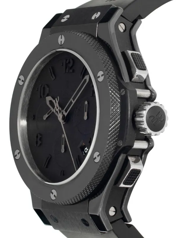 Hublot classic hot sale fusion 44mm