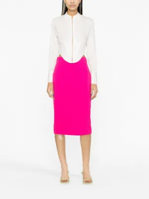 PINKO Skirts for Women - Shop on FARFETCH