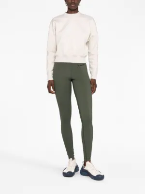 Jil Sander Leggings for Women - Shop on FARFETCH