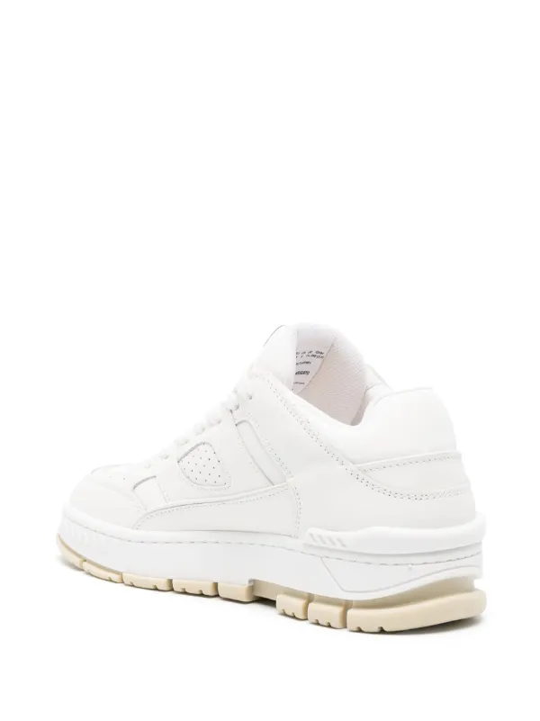 スニーカー AXEL ARIGATO Woman Sneakers White F1186003 WHITE AXEL ARIGATO Woman Sneakers White F1186003 WHITE