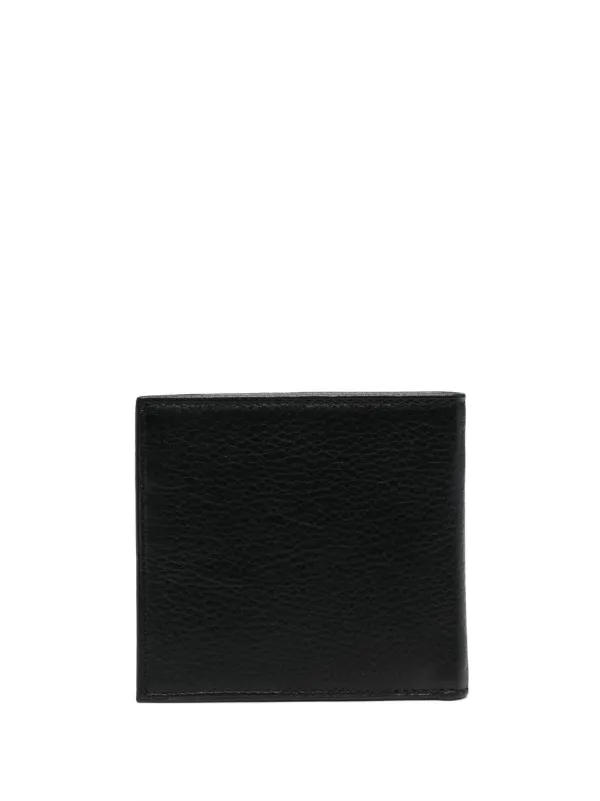 Ralph lauren men's leather wallet hotsell