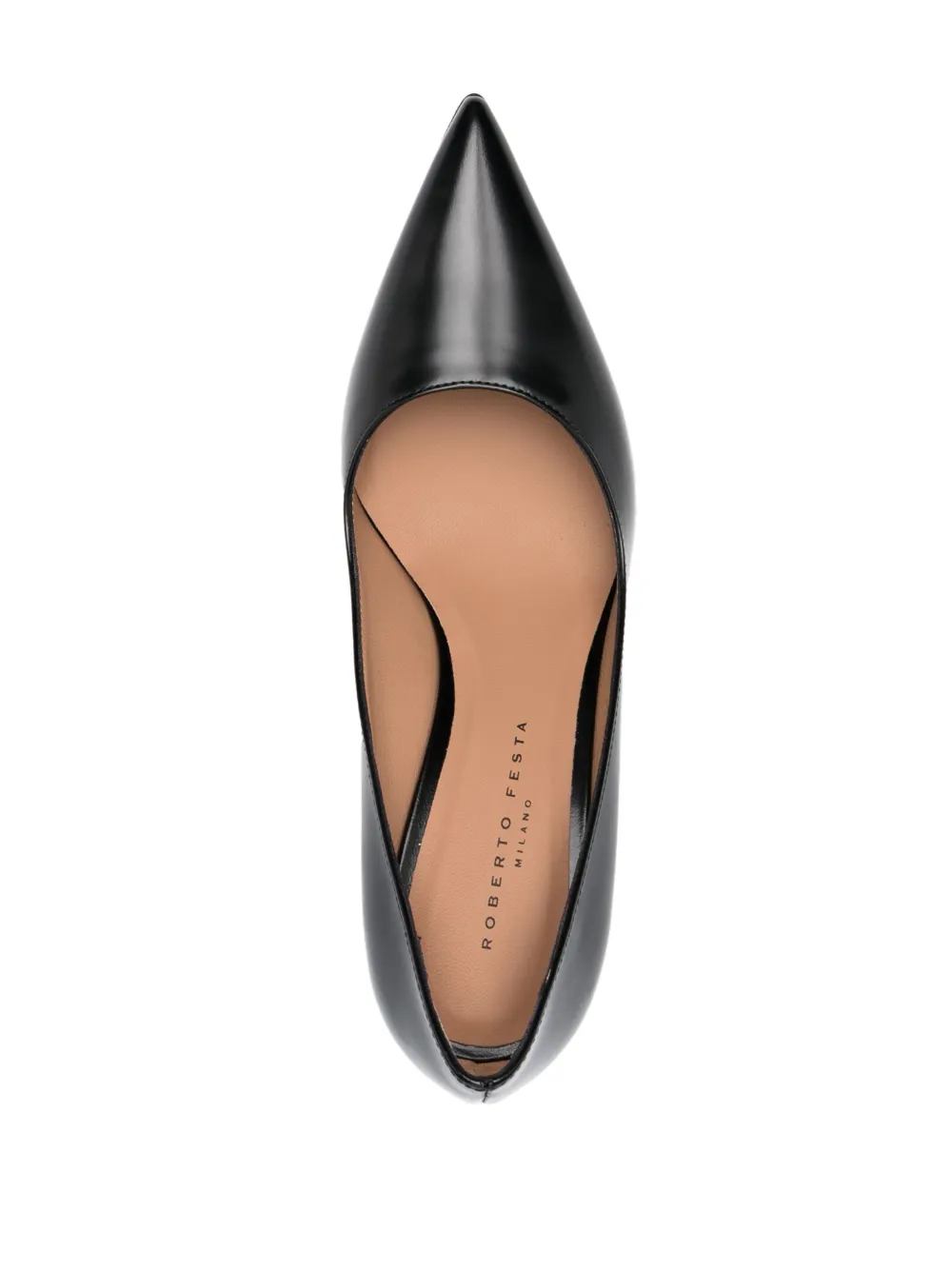 Roberto Festa Pumps Lory a punta 90mm | Scarpe | Image 4