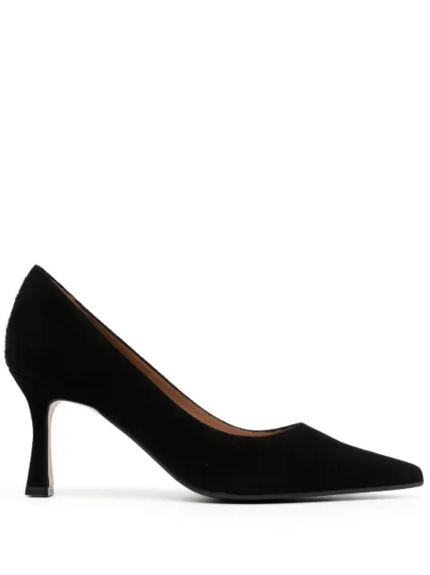 Roberto Festa 80mm Kate suede pumps
