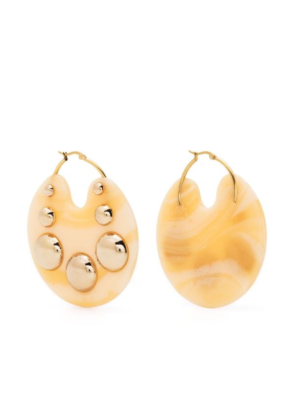 Farfetch earring on sale