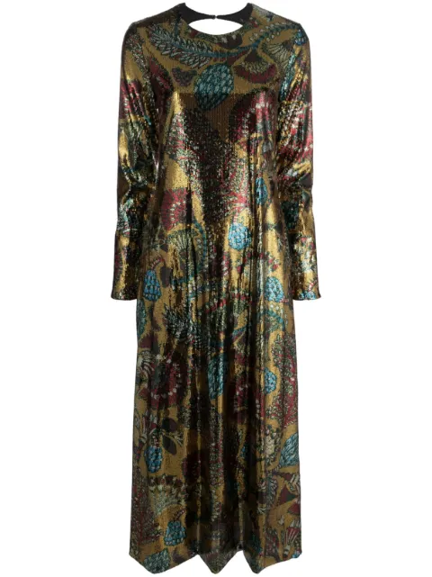 La DoubleJ vestido Swank
