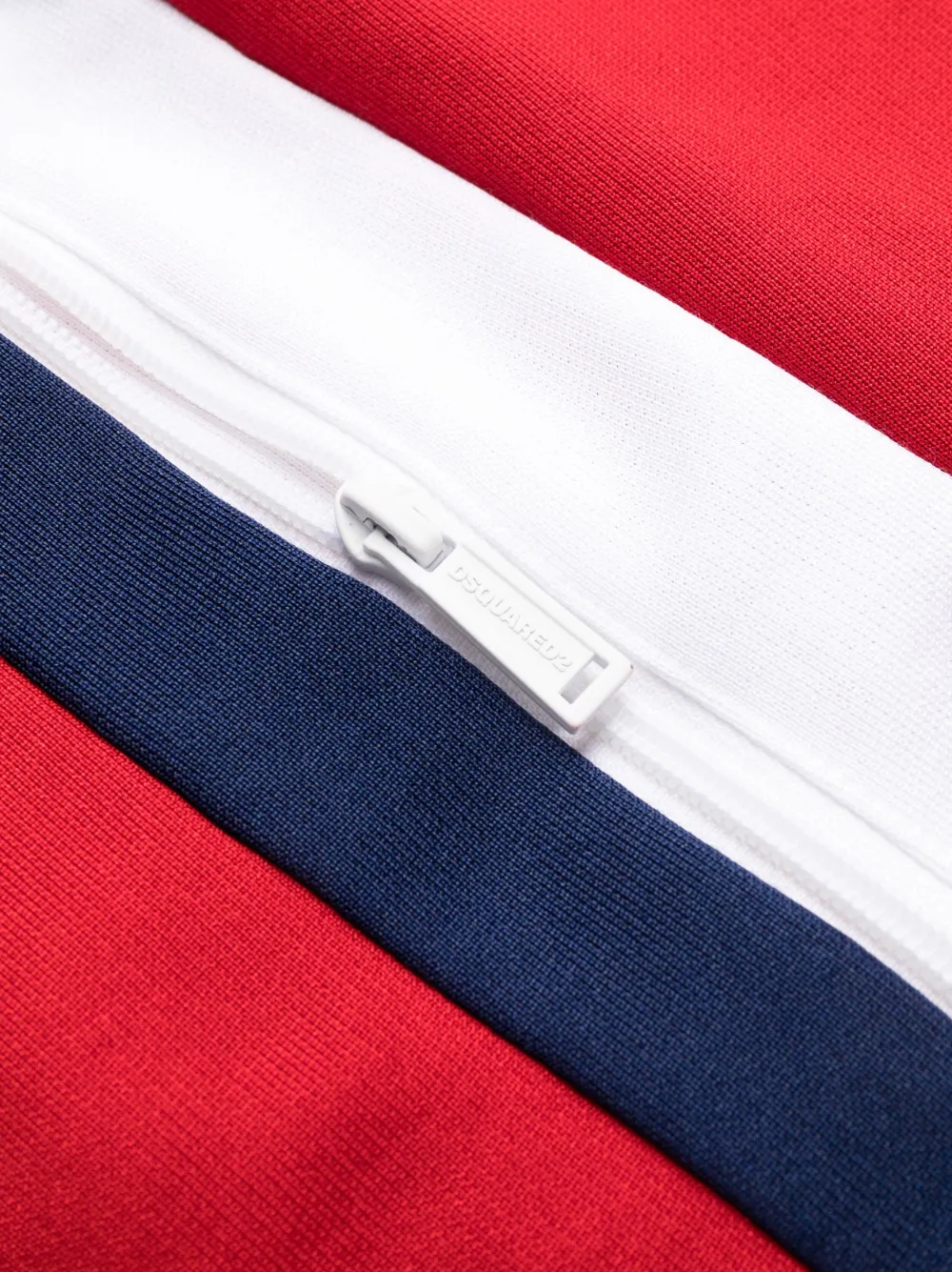 DSQUARED2 Pantaloni sportivi a righe | Image 6