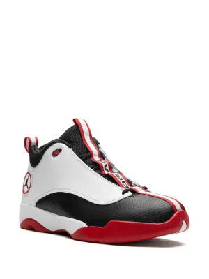 Jordan Luka 1 Sneakers | White | FARFETCH