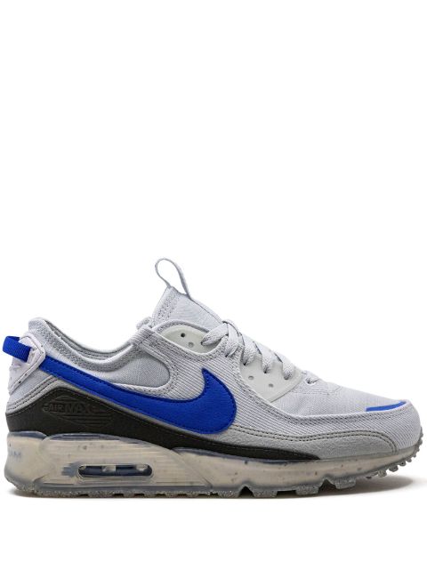 Nike Air Max Terrascape 90 "Platinum Blue" sneakers WOMEN