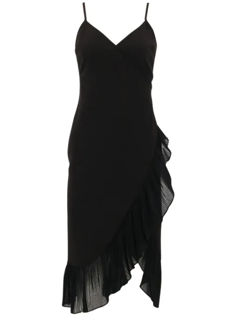 Likely Hollina asymmetric dress