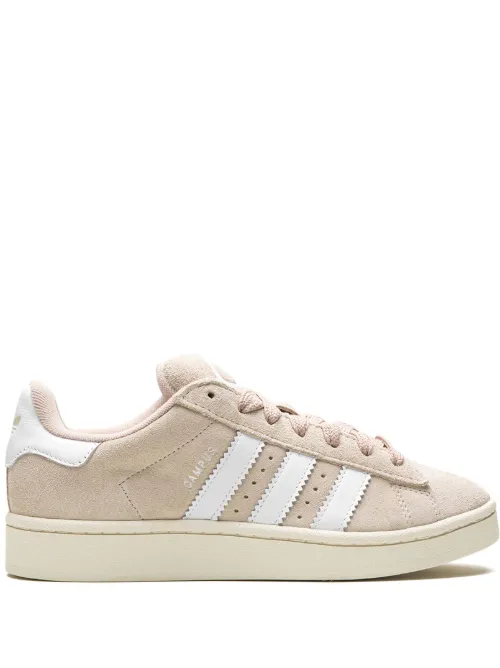 Baskets Campus 00s en daim - adidas - Modalova