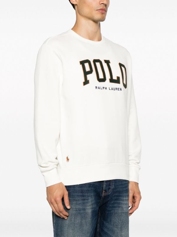 Polo Ralph Lauren ロゴ スウェットシャツ - Farfetch