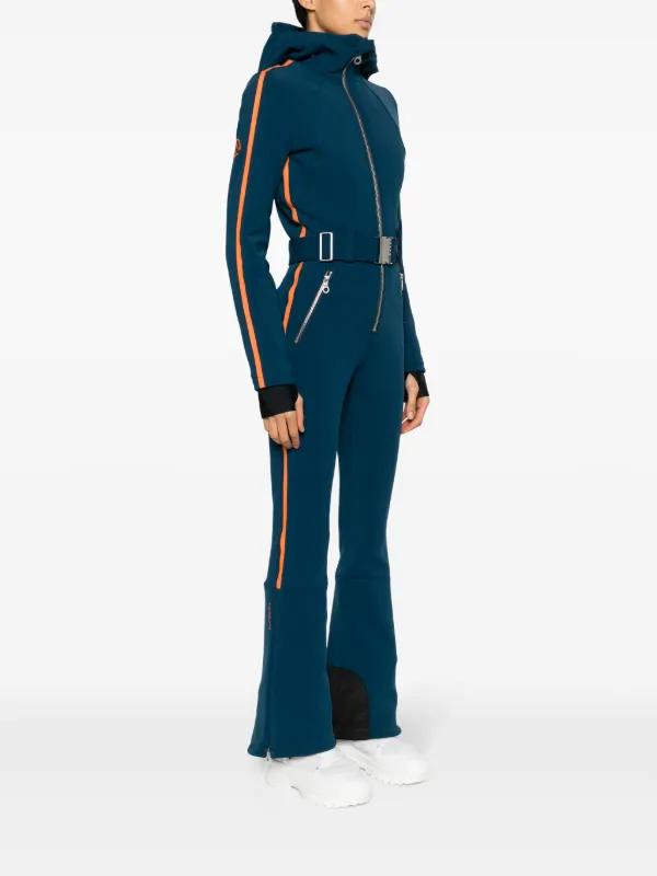 Ski discount jump suit