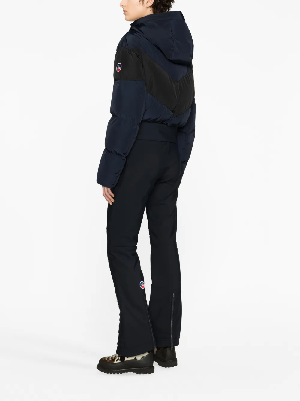 Fusalp Piumino con cappuccio | Abbigliamento sportivo | Image 4