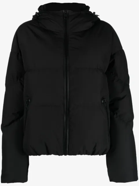 Cordova Meribel hooded ski jacket
