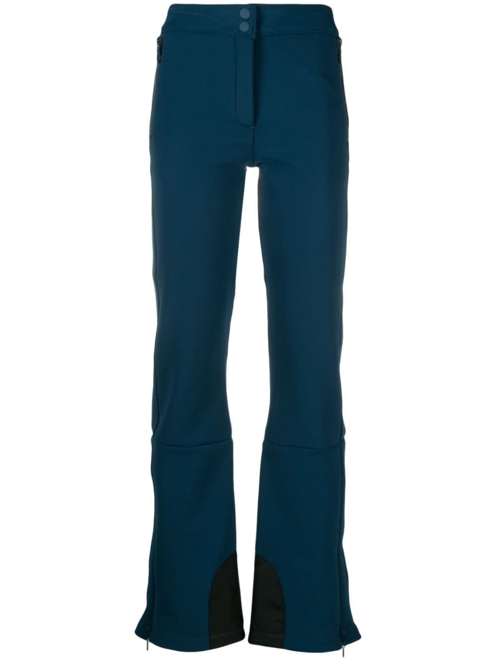 cordova pantalon de ski bormio - bleu