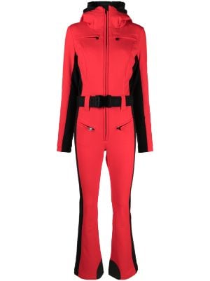 Goldbergh Parry Ski Suit No Fur W Sunshine Women's ski suits