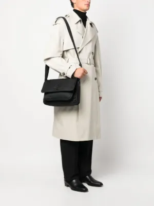 Saint Laurent（サンローラン）メンズ メッセンジャーバッグ - FARFETCH