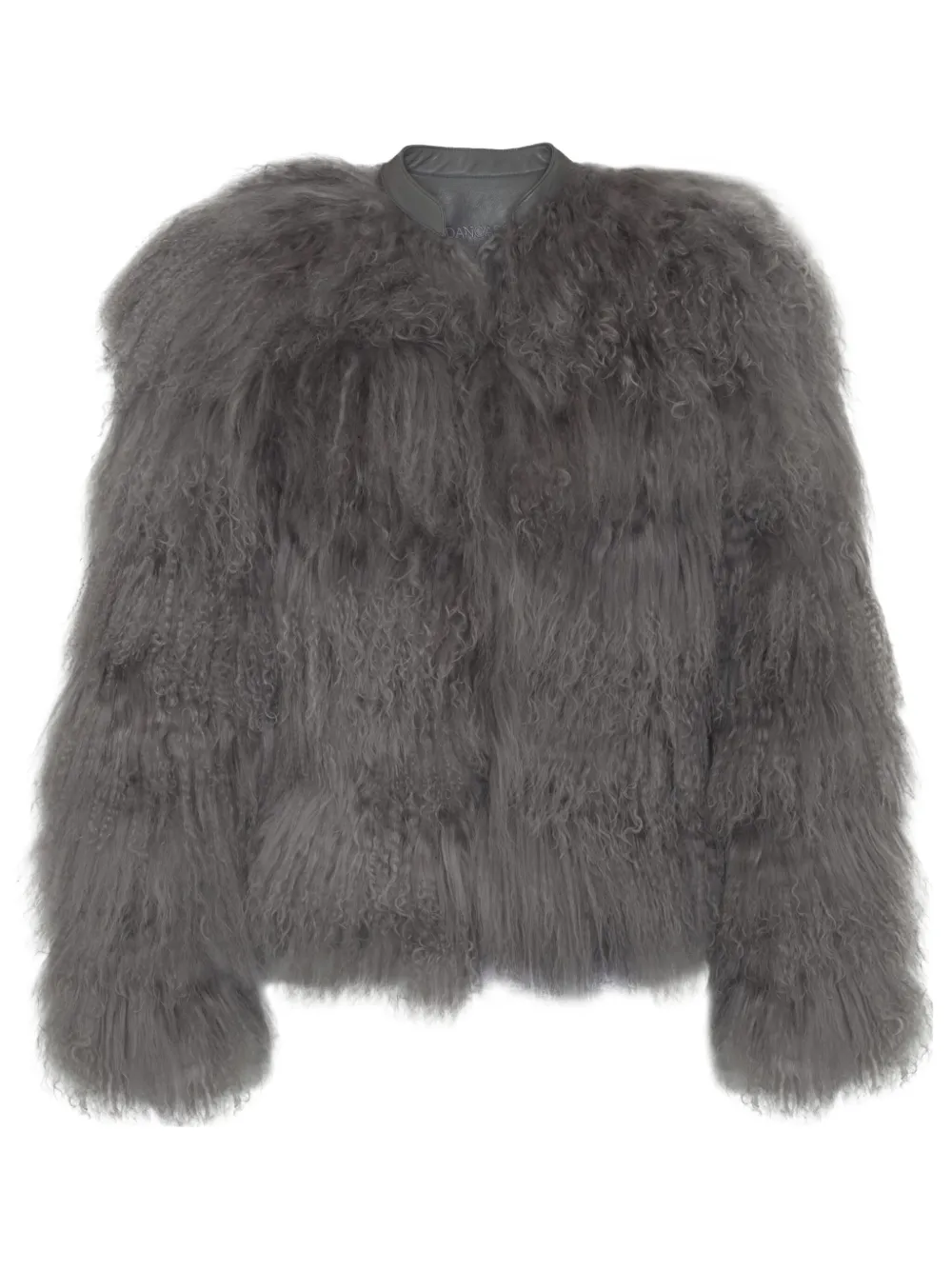 DANCASSAB Giacca Aspen - Grigio