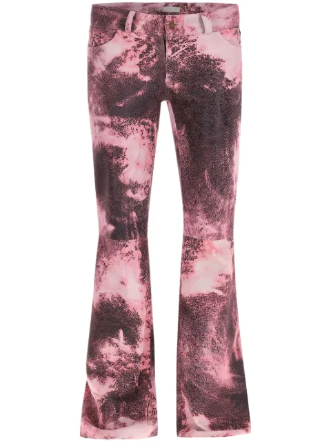 DANCASSAB pantalones Rina