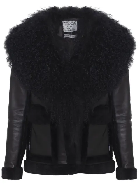 DANCASSAB chamarra Jackson