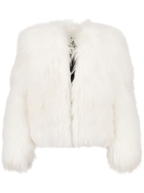 DANCASSAB chamarra Aspen