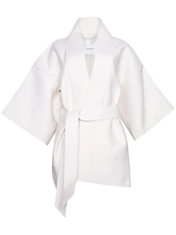 【関税込み】WARDROBE.NYC コート WARDROBE.NYC ウィメンズ ダブルコート通販 - FARFETCH