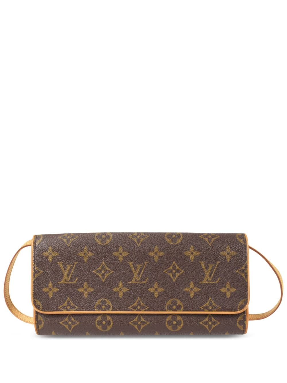 Louis Vuitton Pochette Twin Gm