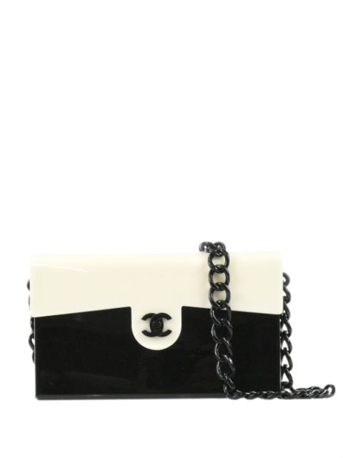 CHANEL 2000 CC chain shoulder bag Women