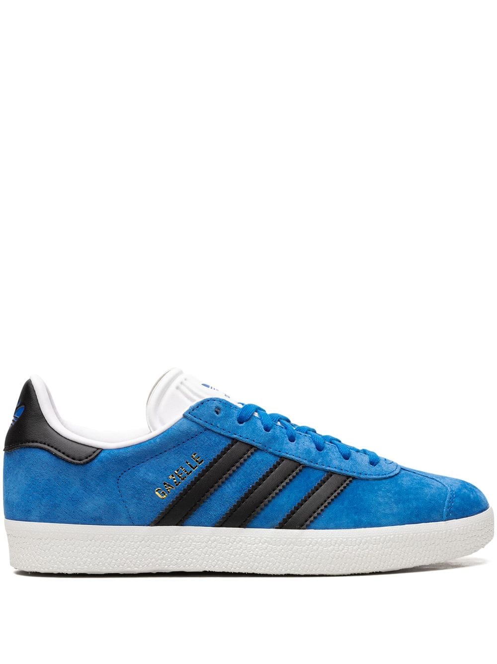 Adidas Originals Gazelle "blue Bird" Sneakers