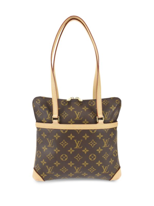 Louis Vuitton e Monogram Shoulder Bag - Farfetch