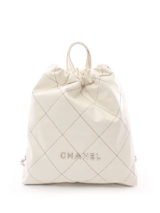 CHANEL Pre-Owned Medium Trendy Flap Shoulder Bag - Farfetch