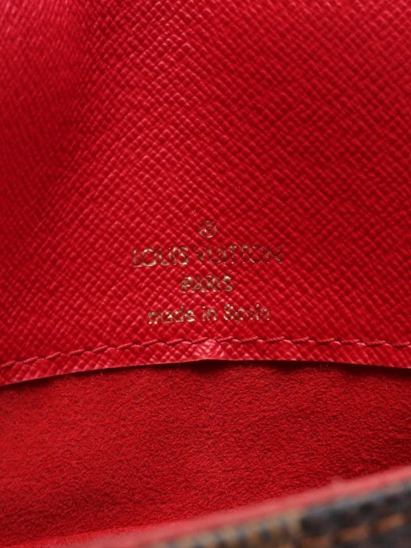 Louis Vuitton 2006 pre-owned Musette Crossbody Bag - Farfetch