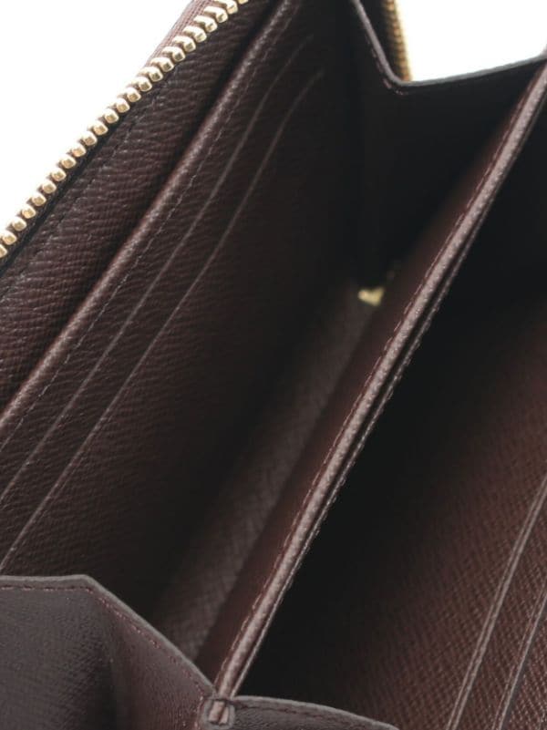 Louis Vuitton Card And Coin Case - Farfetch