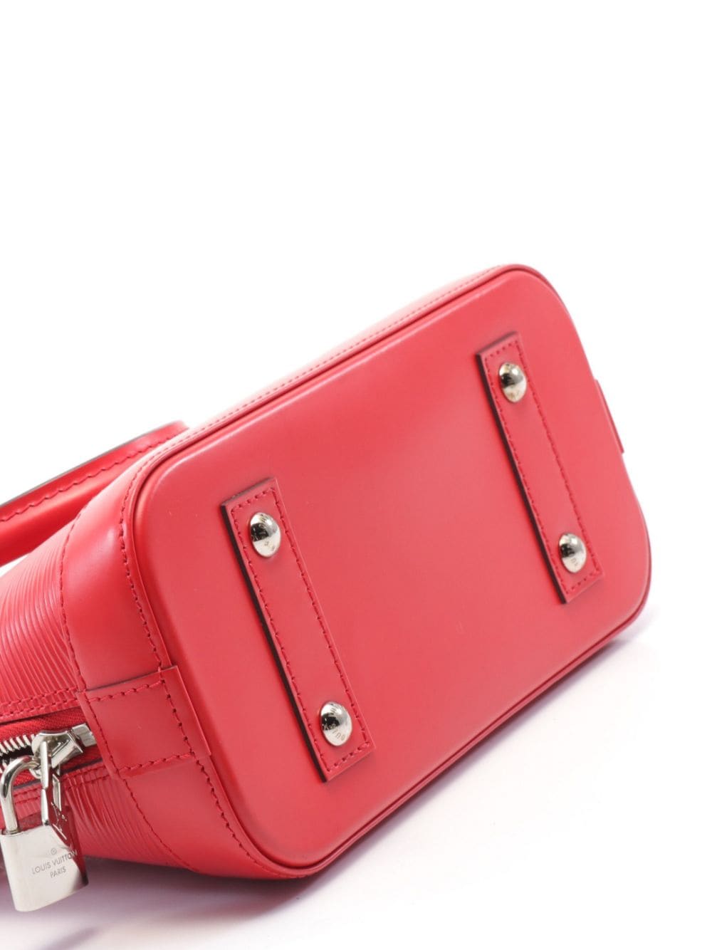 Louis Vuitton 2020s pre-owned Alma BB Handbag - Farfetch