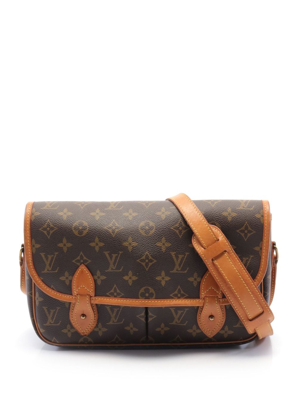 Louis Vuitton Gibeciere Mm