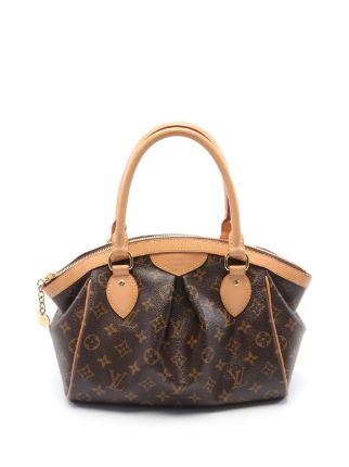 Louis Vuitton Pre-Owned 2009 プレオウンド モノグラム ティヴォリ PM ...