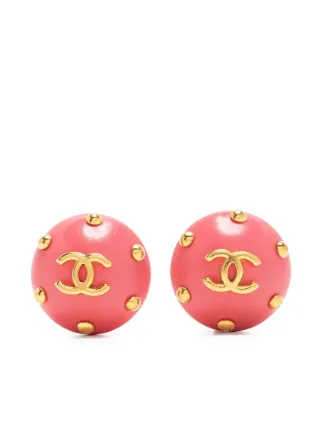 CHANEL Pre-Owned