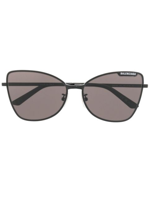 Balenciaga Eyewear cat-eye frame sunglasses Women