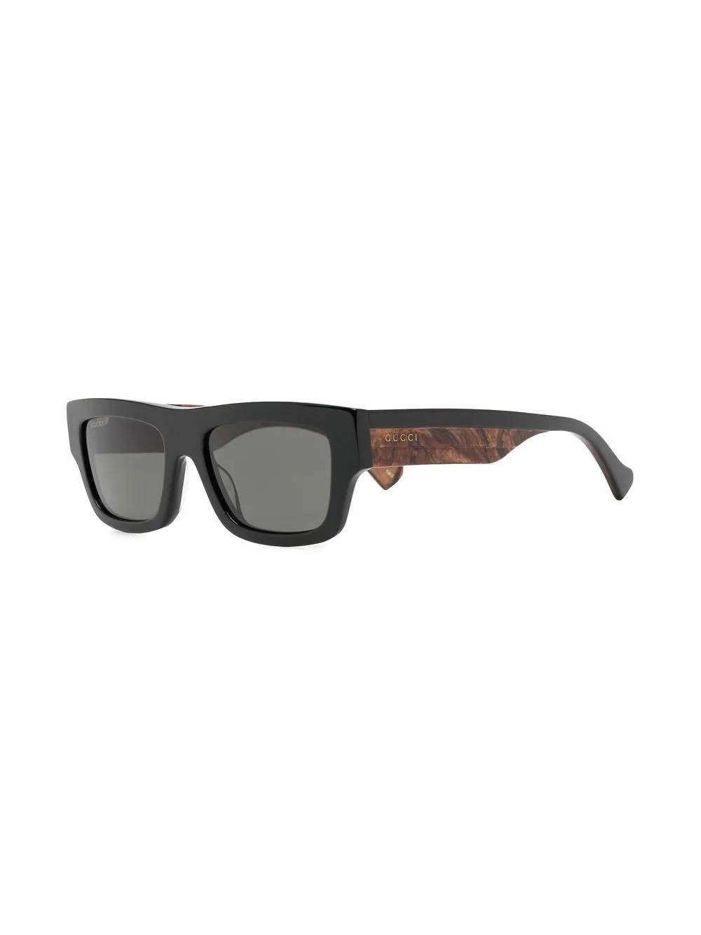 Gucci Eyewear square-frame sunglasses | Image 2