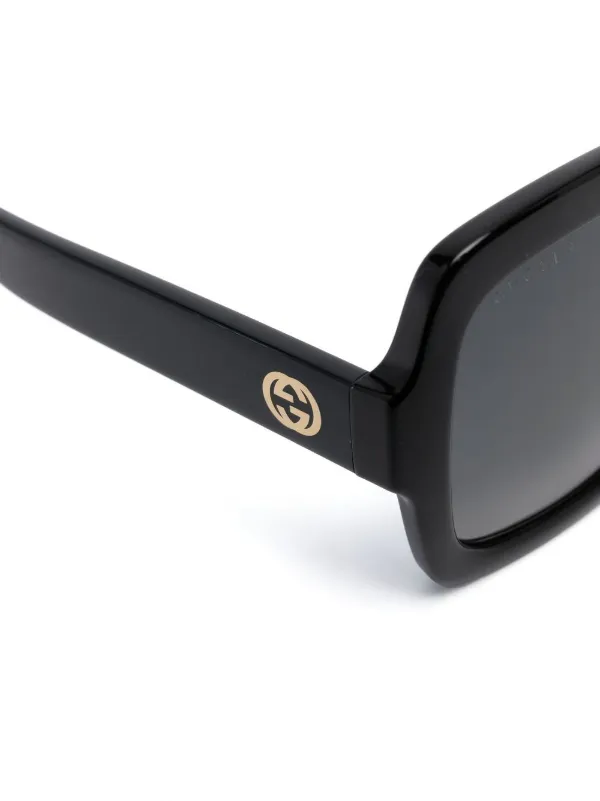 Gucci eyewear logo online