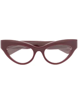 ギフトに】GUCCI『キャットアイフレーム サングラス』送料込